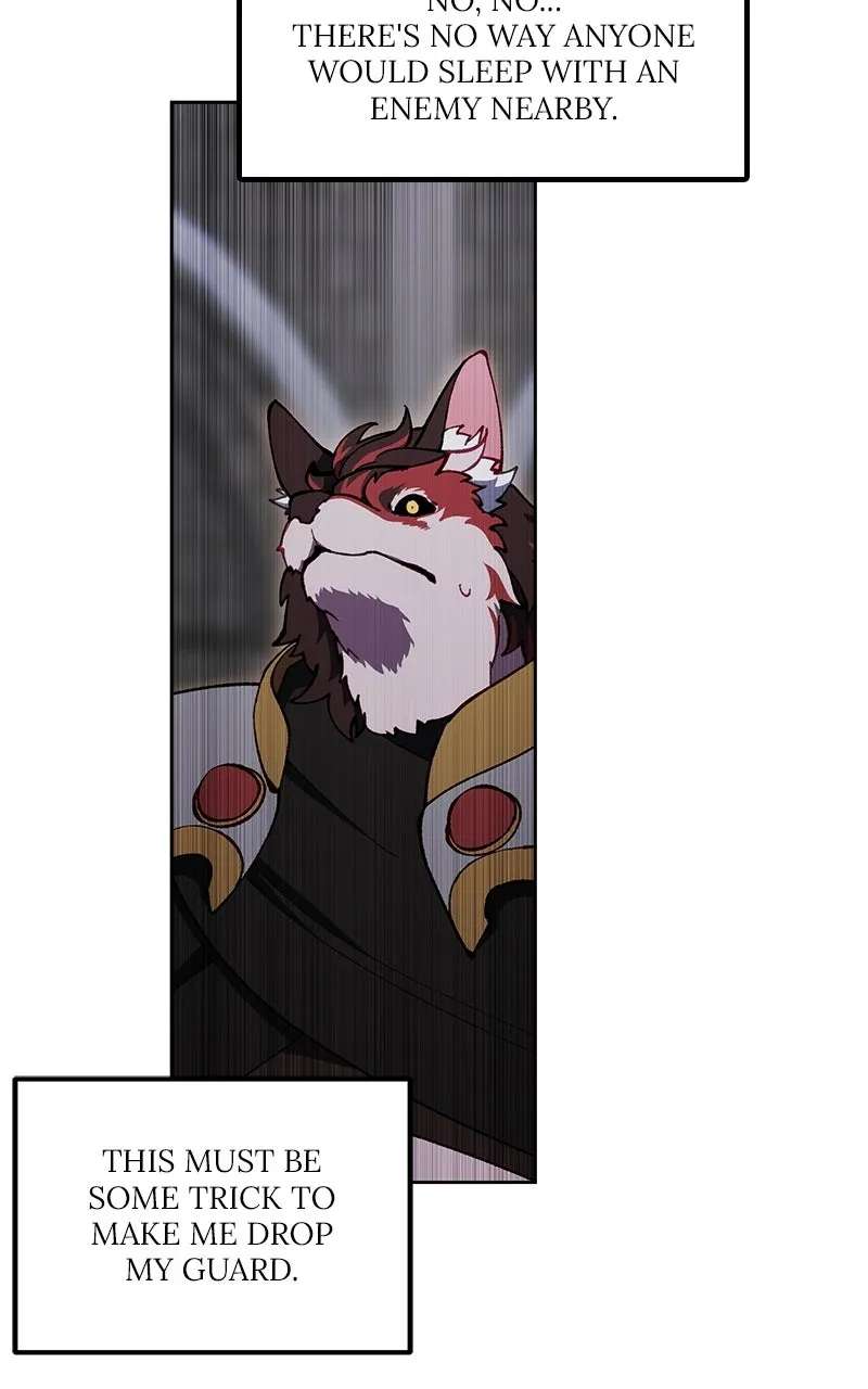 The Legend of AAAA Chapter 26 - page 17