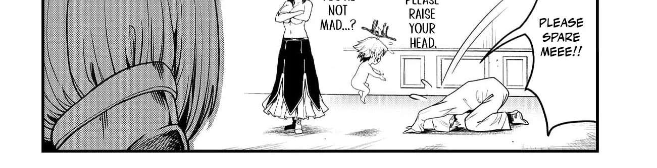 The Strongest Demon Lord at 0 Months Old Chapter 2 - page 45