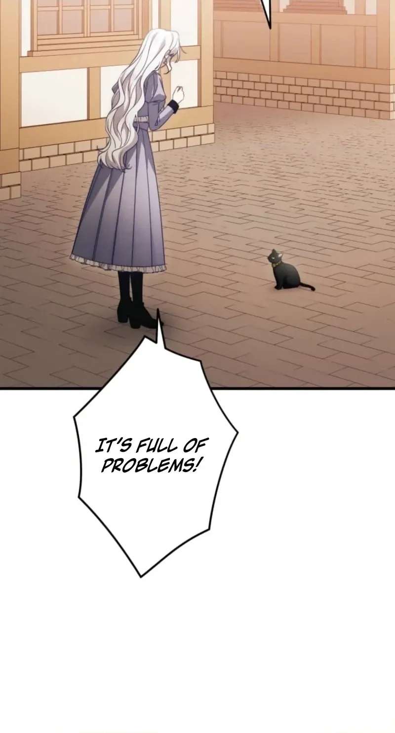 I Was a Black Mage Who Was Condemned, but Now I'm Being Loved After Going Back in Time?! Chapter 21 - page 60
