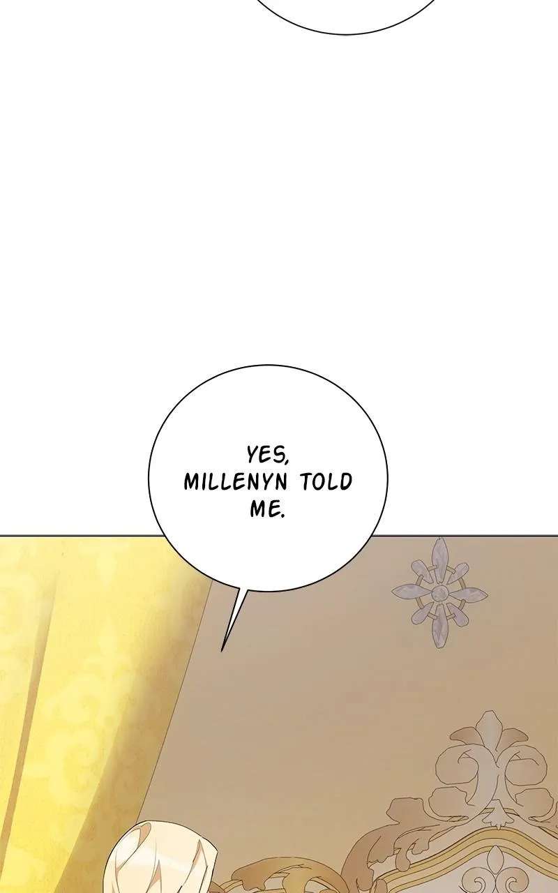Wished You Were Dead Chapter 116 - page 53