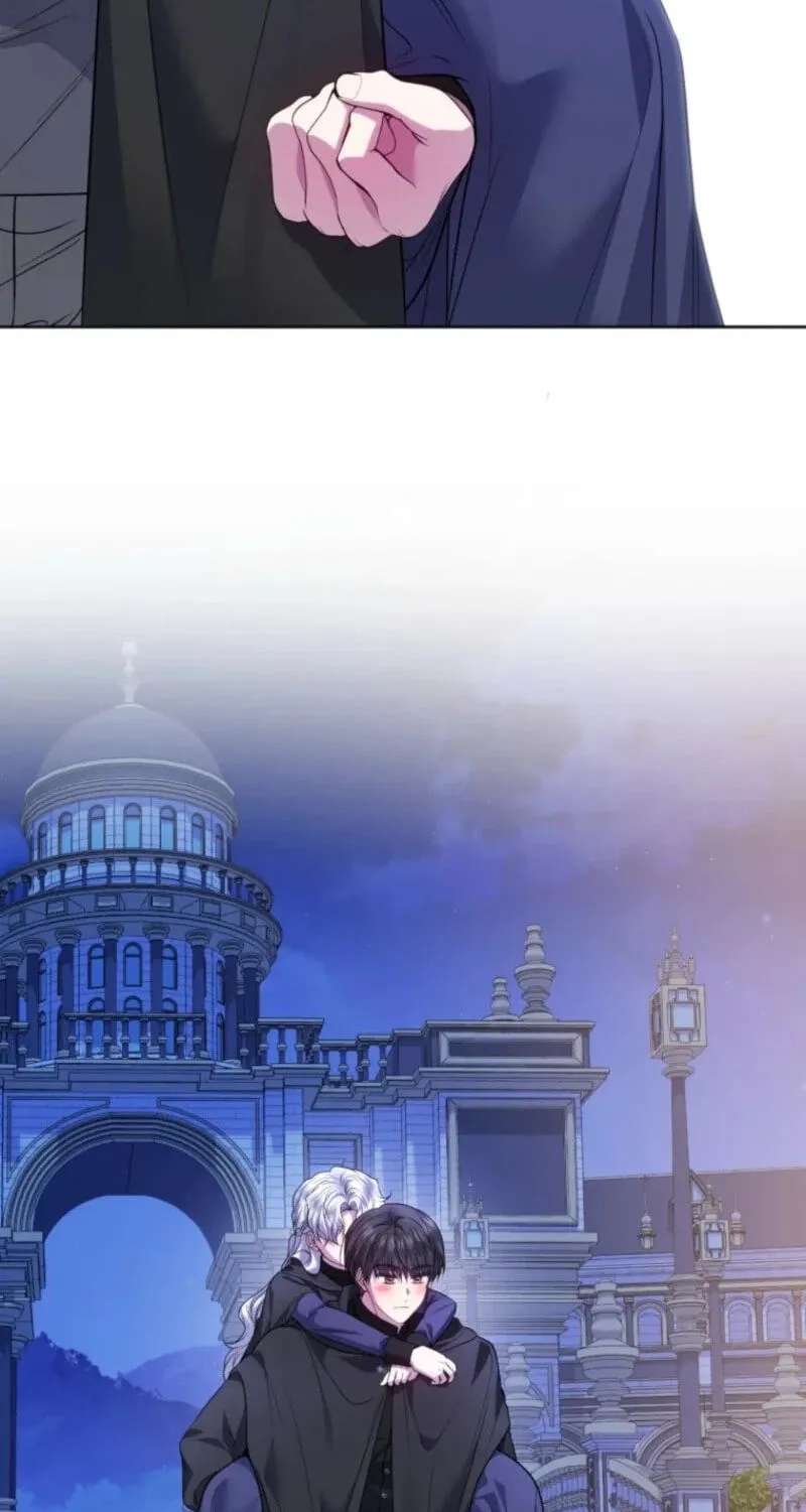 Low-Level Civil Servant Wants to Climb the Social Ladder Chapter 75 - page 39