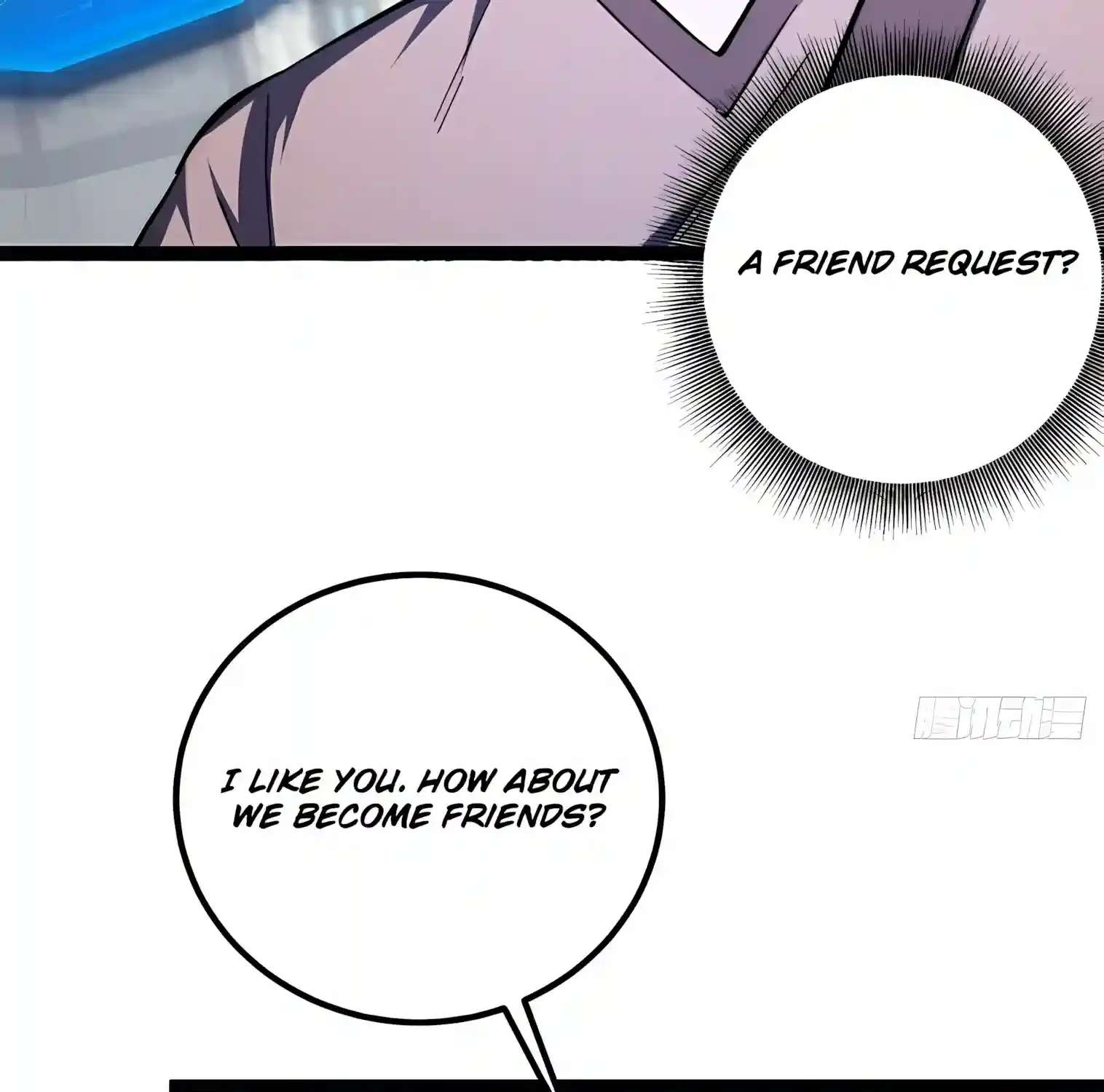 I May Be a Beginner, but I’m Actually a Level 99 Overpowered Player Chapter 21 - page 58
