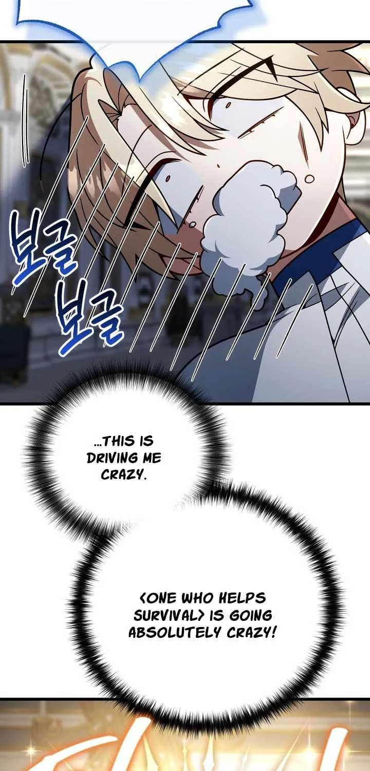 I'm Gonna Annihilate This Land Chapter 98 - page 59