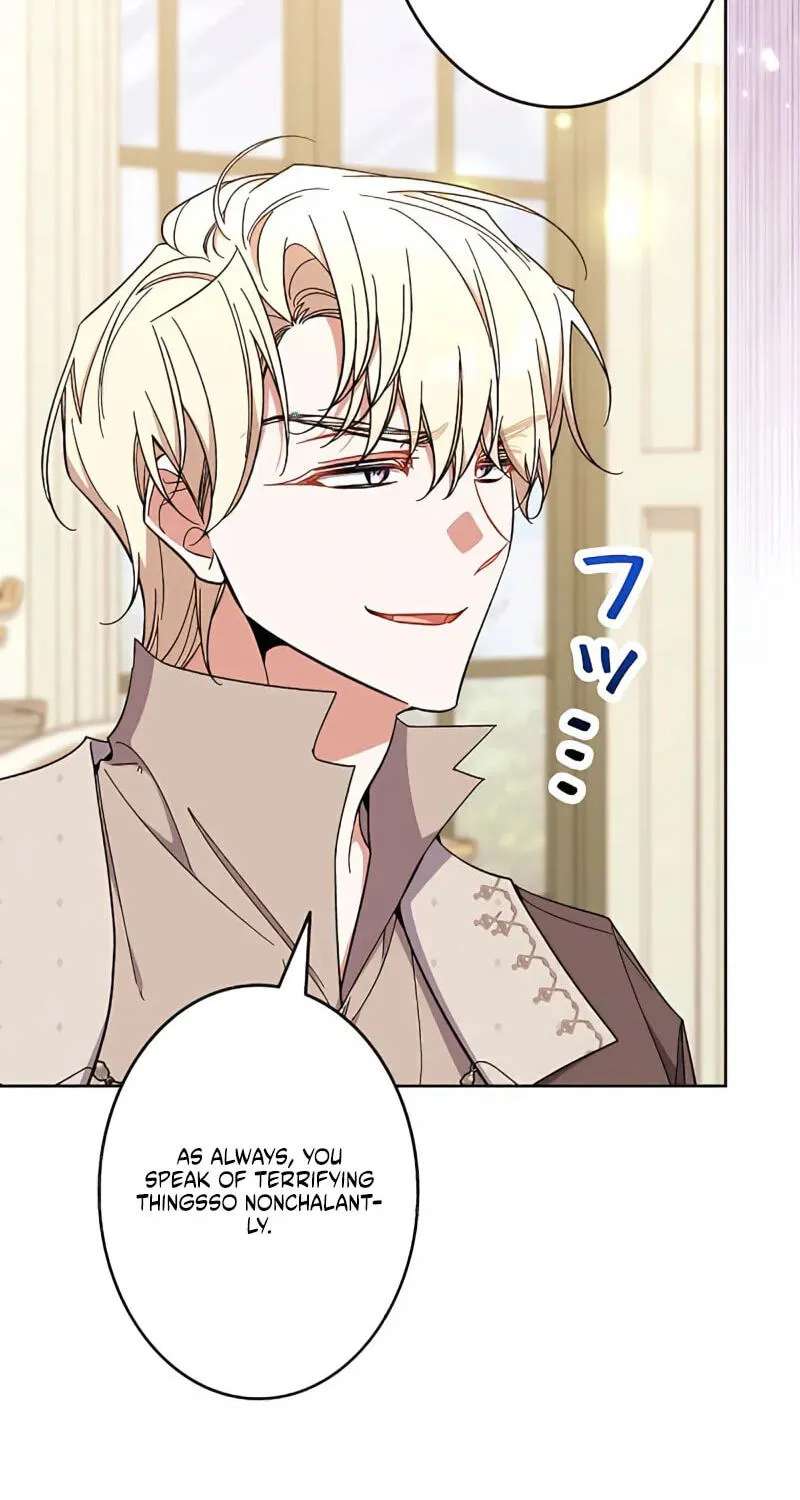 I Wish My Husband Were Dead Chapter 70 - page 27