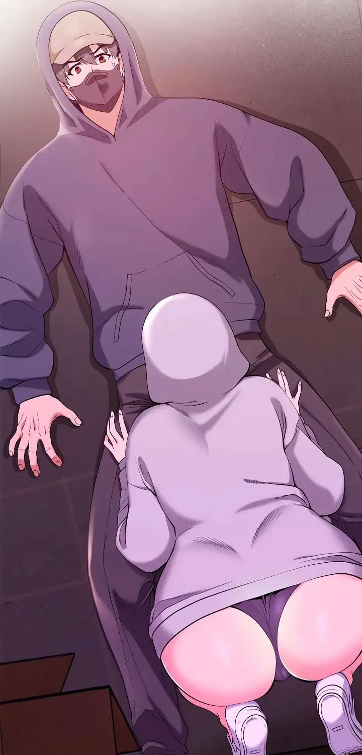 Your Mom Is the Best Chapter 1 - page 125