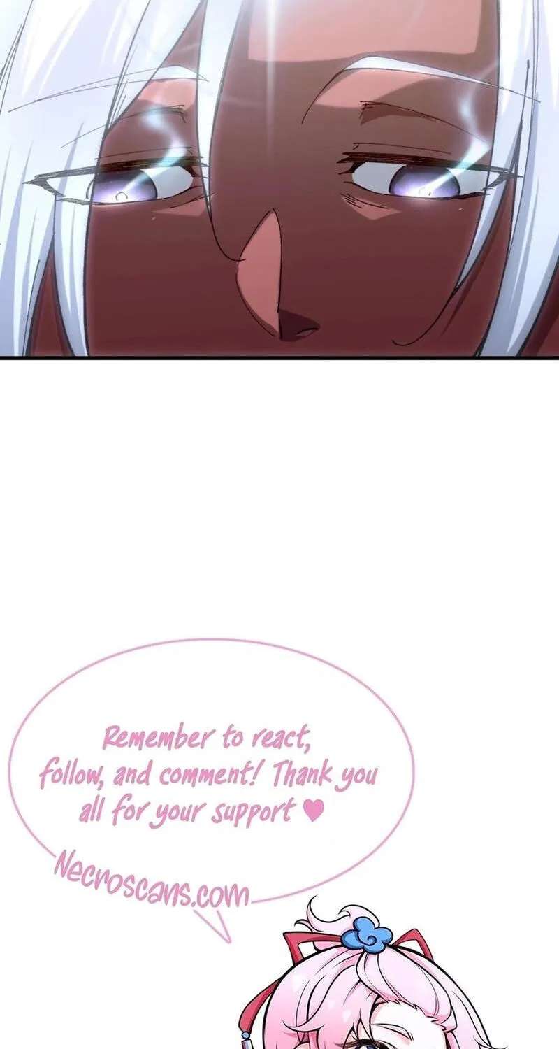 Bai Lan De Wo, Quan Kao Tu Di Xu Ming Chapter 55 - page 65