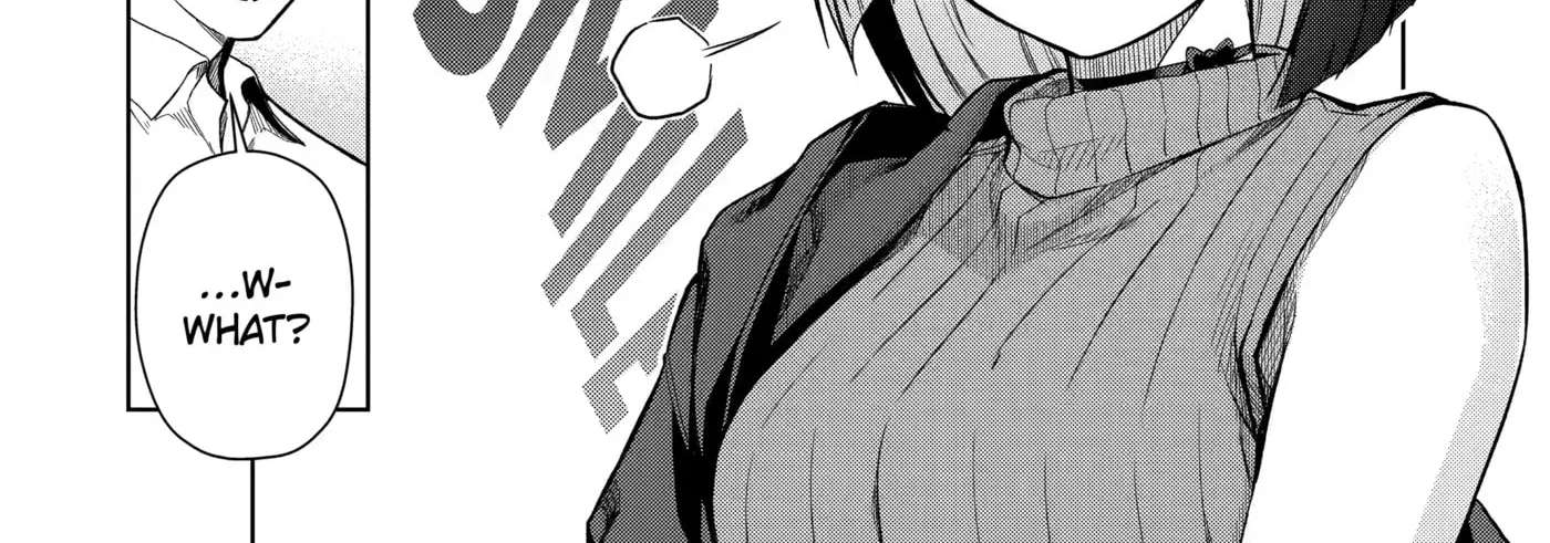 Tachinomi Izakaya de Kuudere Downer-kei Joshidaisei ga Tonari ni Kuru Hanashi Chapter 18 - page 36