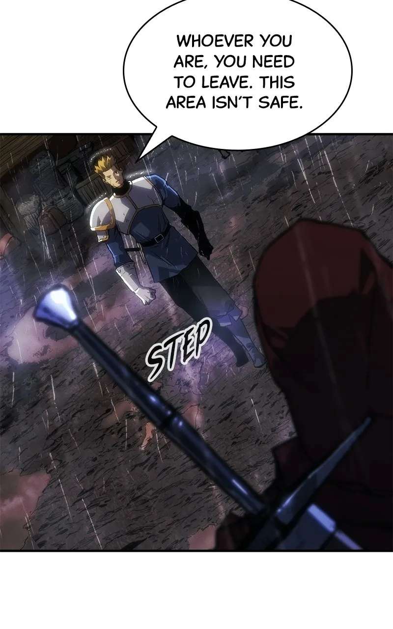 Record of Lodoss War:Queen of Death Chapter 3 - page 118