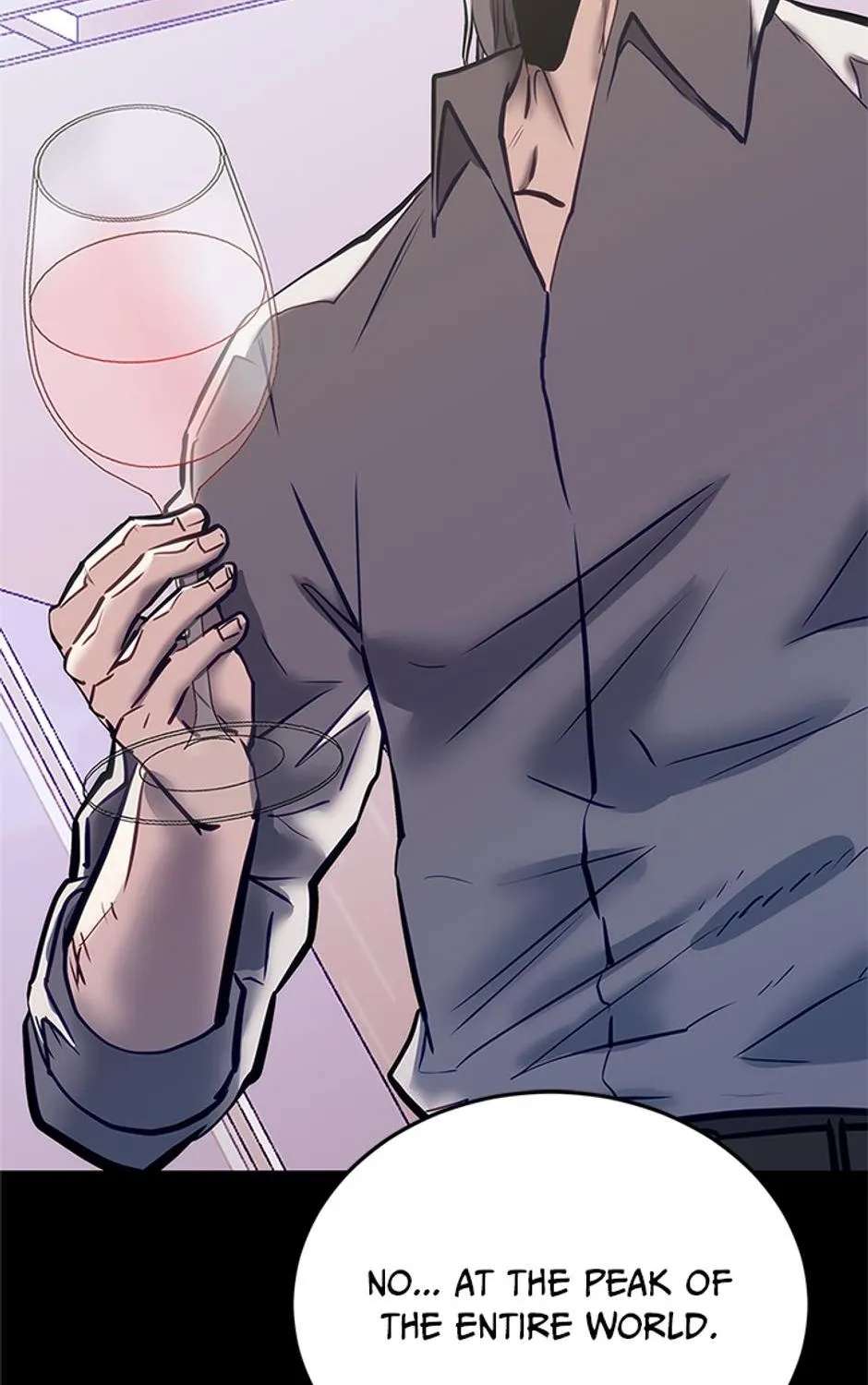 Starting Today, I’M A Player Chapter 150 - page 93