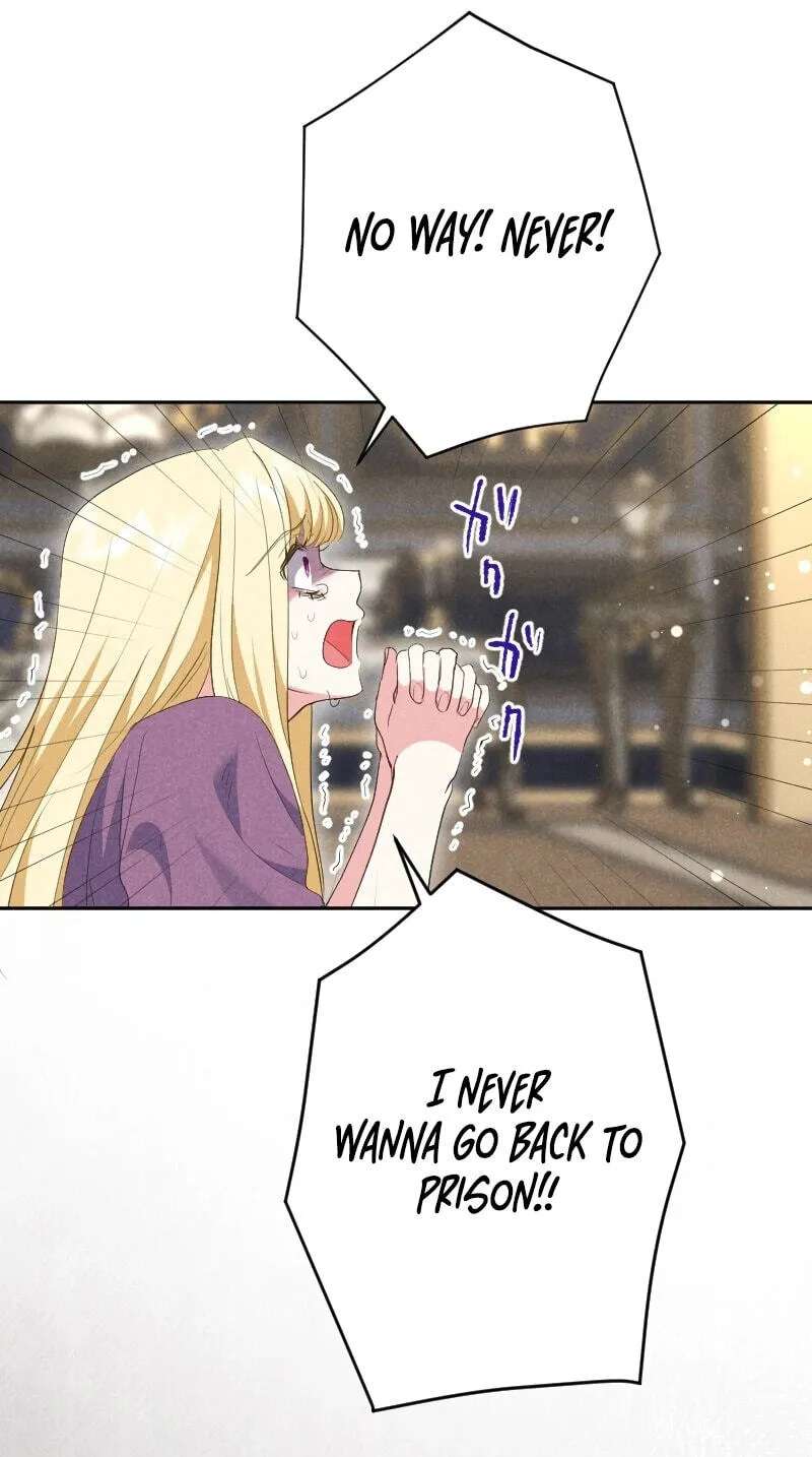Imayo wa Gimai o Yurushimasen Chapter 43 - page 40
