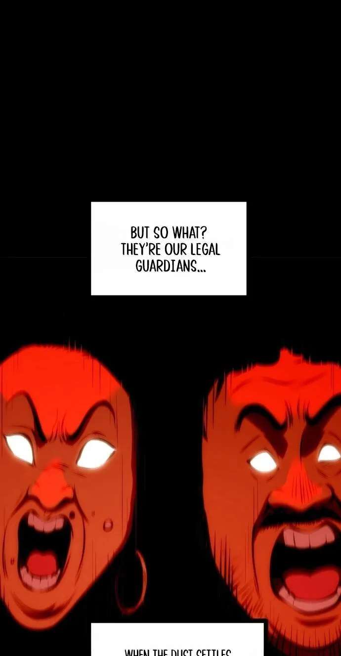 The Glutton Chapter 50 - page 43