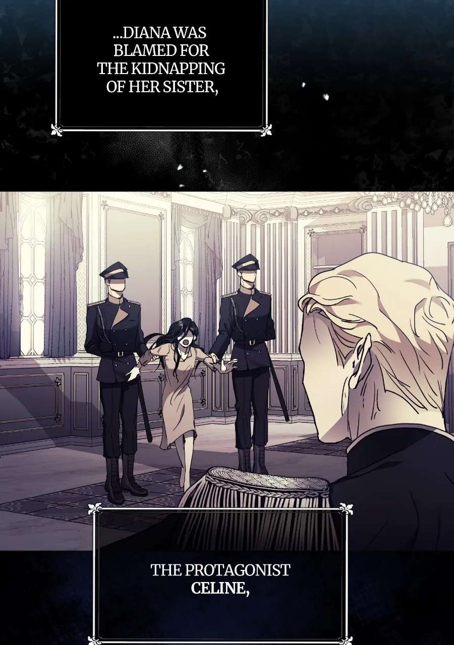 The Psycho Dukeand I Chapter 1 - page 81