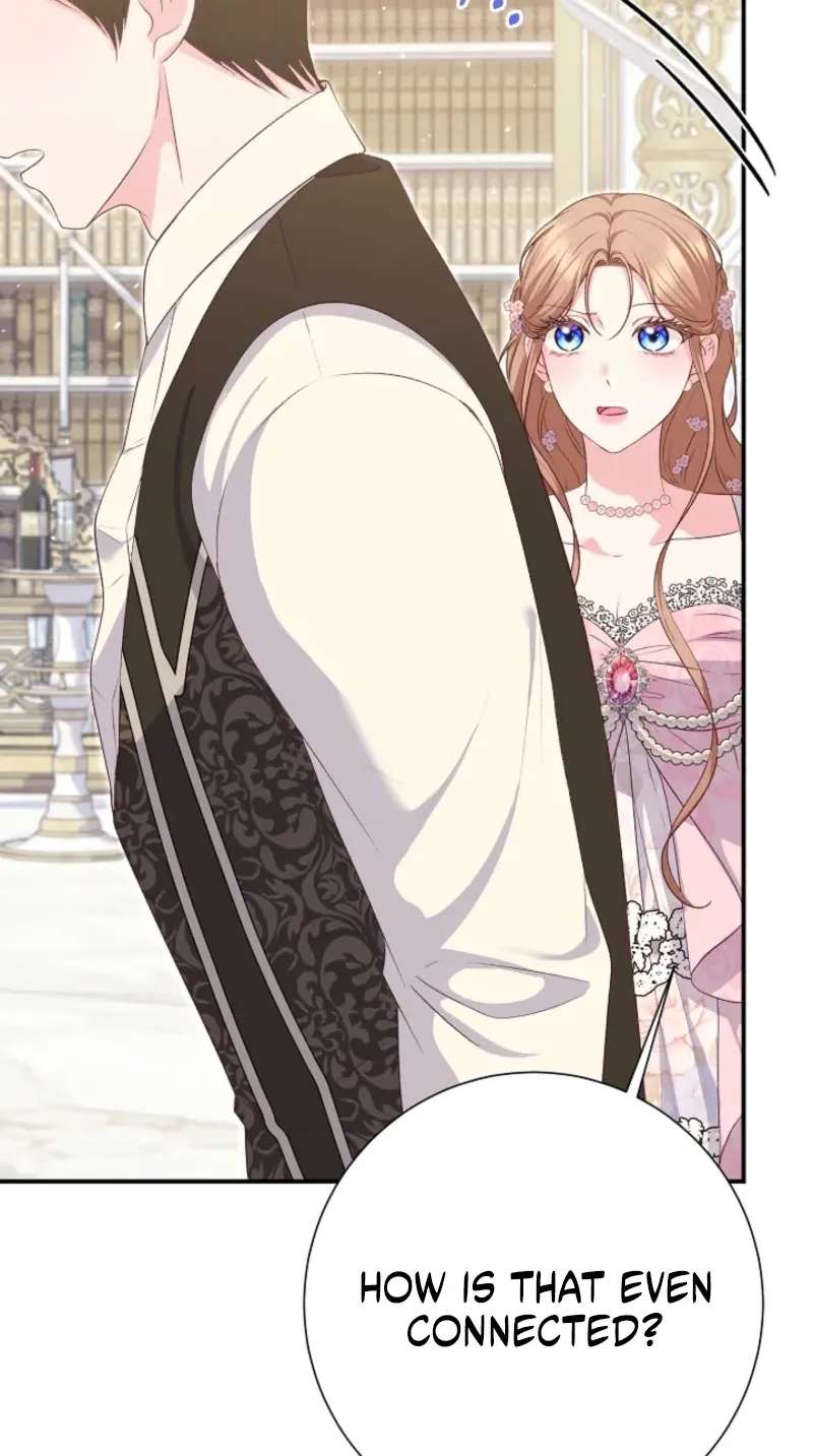 When Cinderella's Magic Fades Away Chapter 106 - page 47