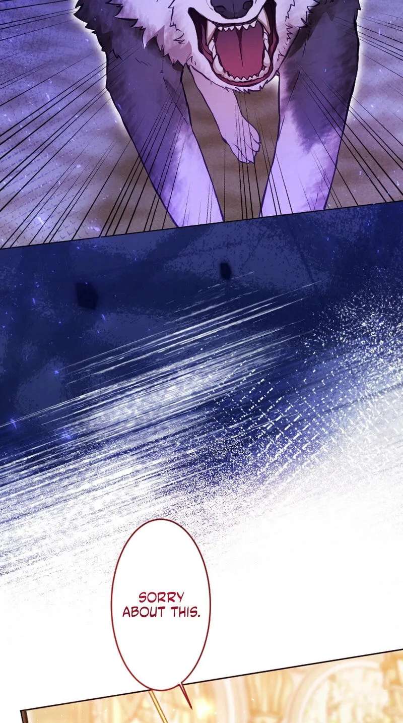 Hokubu Senshi no Itoshii Hanayome Chapter 59 - page 48
