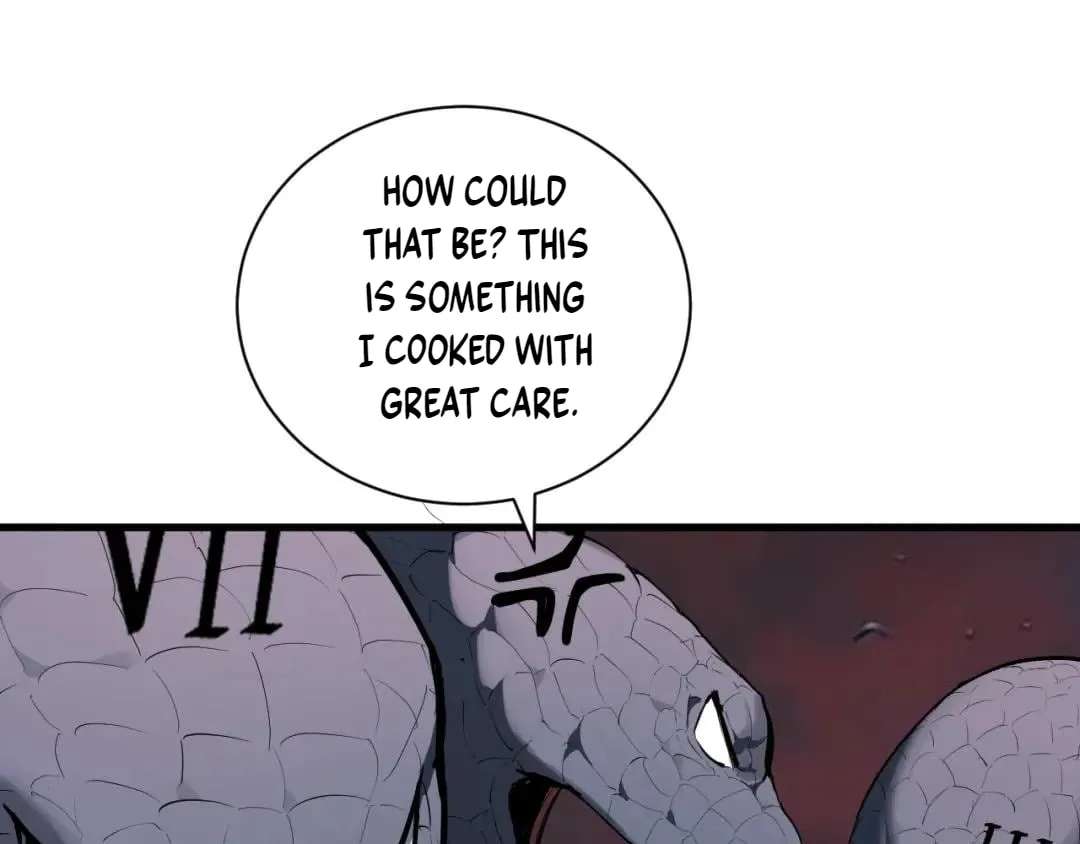 Virus King Chapter 131 - page 20