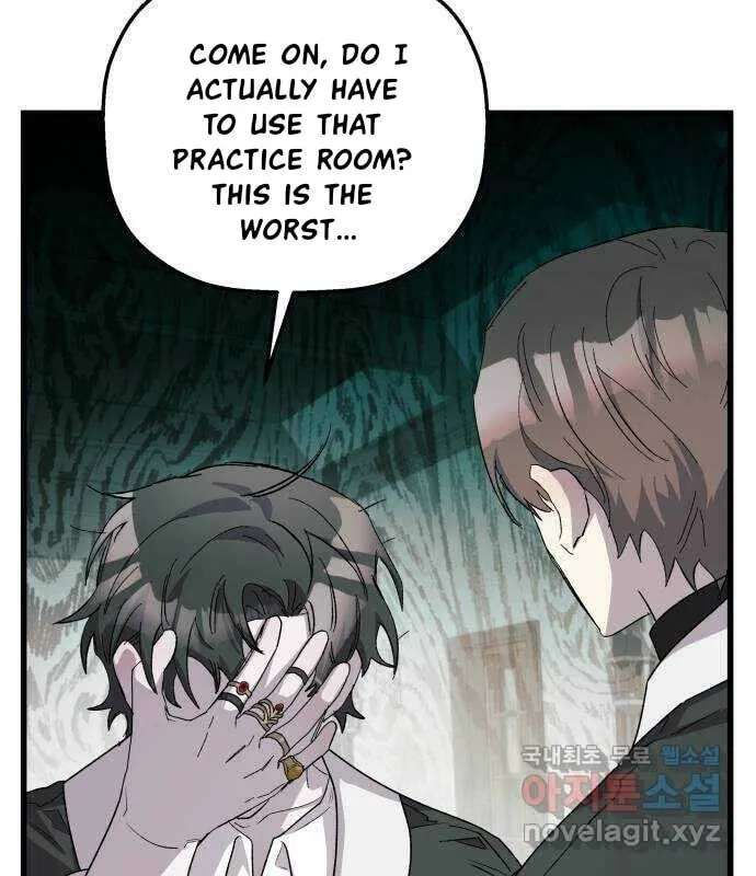 Longing And Lies Chapter 33 - page 145