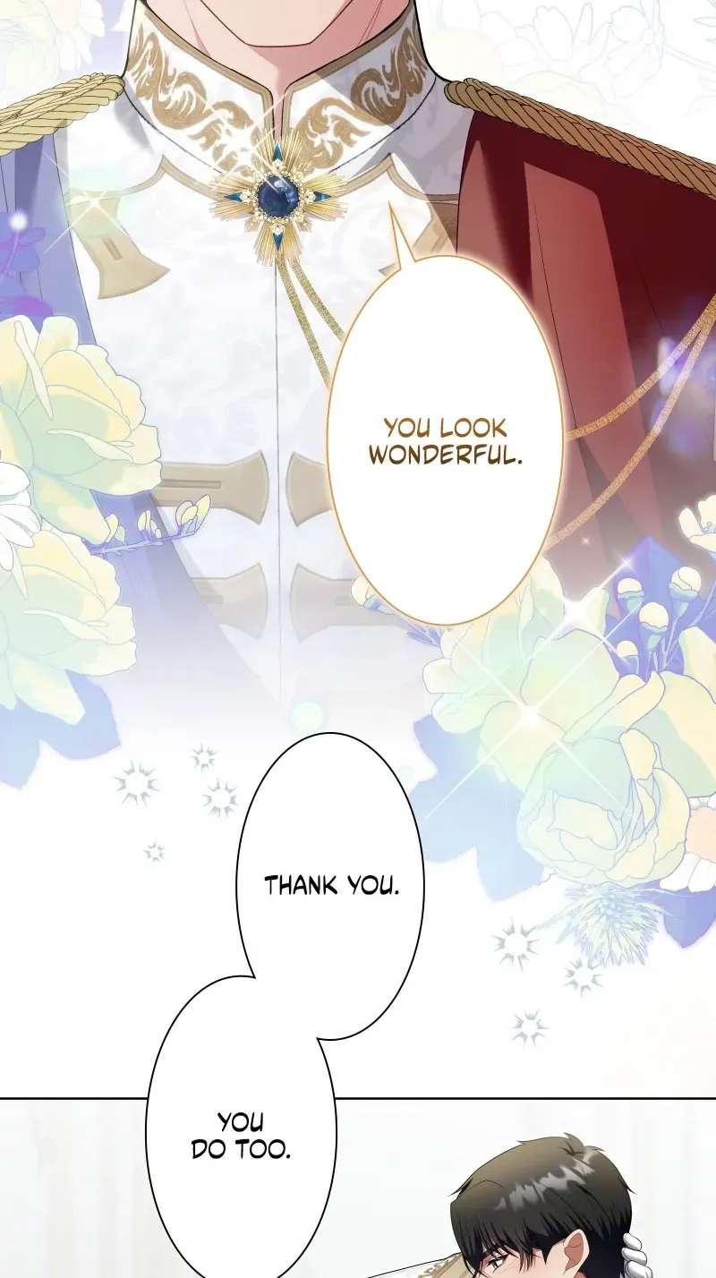 This Obsessive Love Runs Deeper Than Blood Chapter 42 - page 8