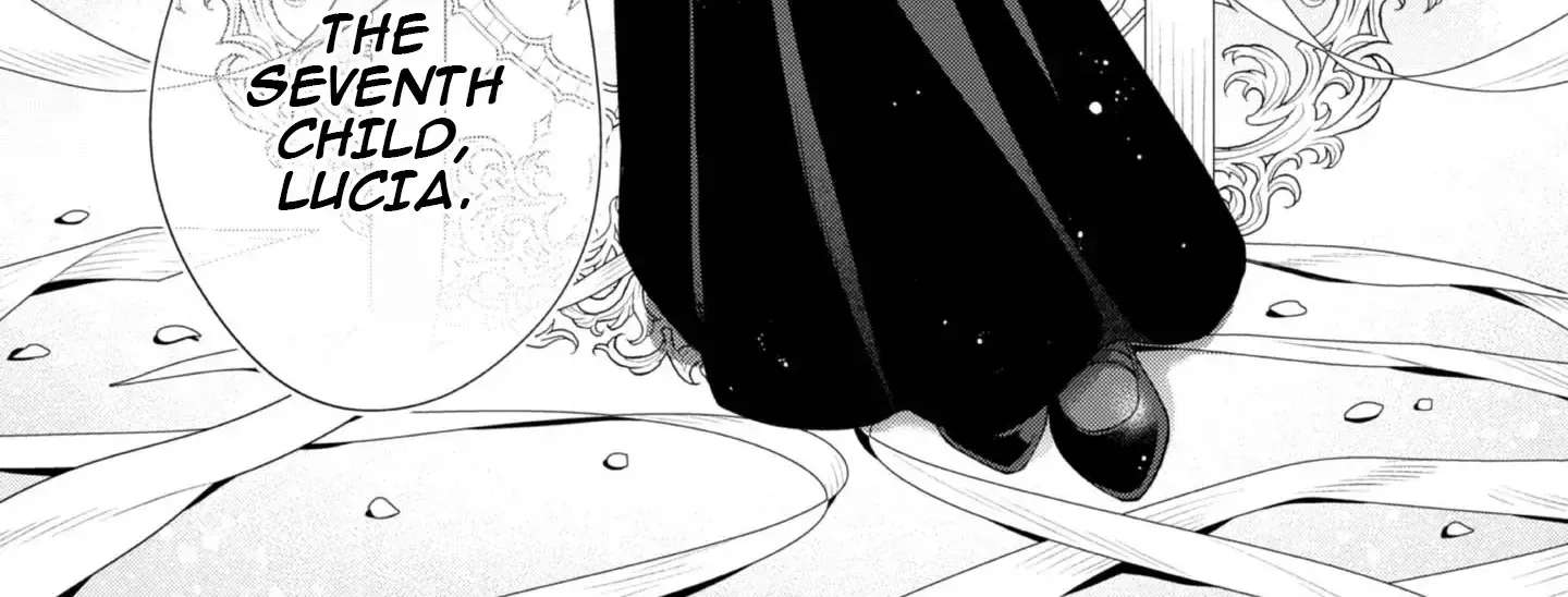 Doku wo Kurawaba ai Made Chapter 1 - page 15