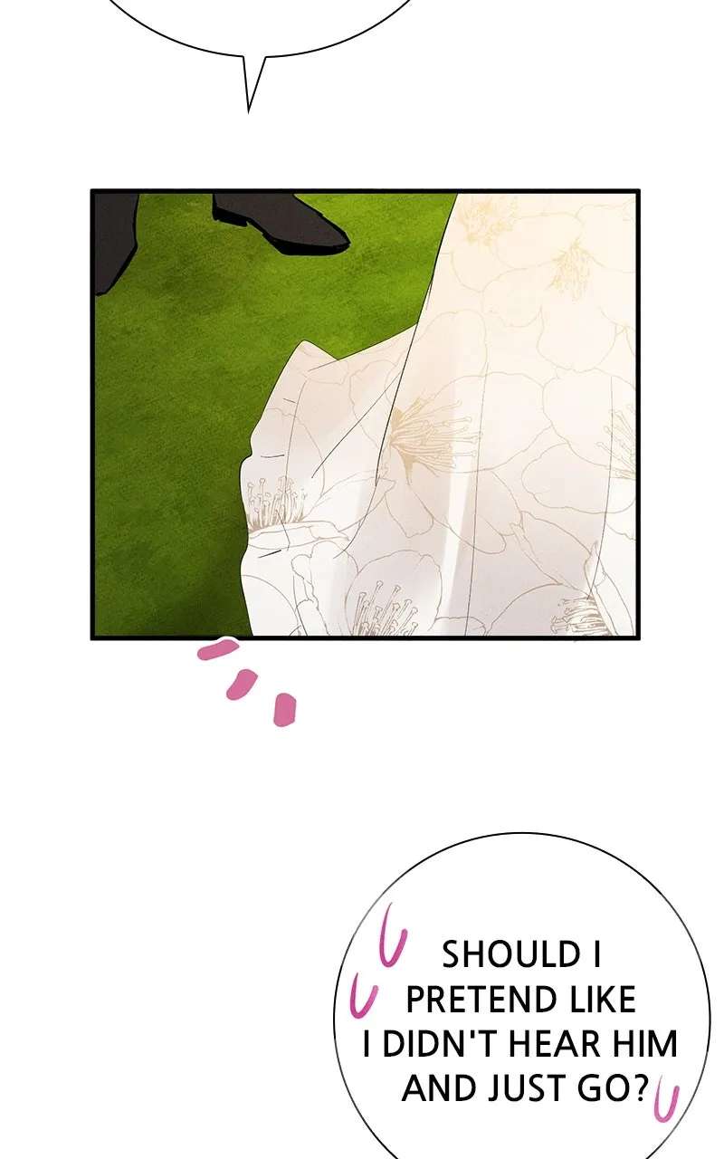 Time To Call OffThis Engagement Chapter 6 - page 103
