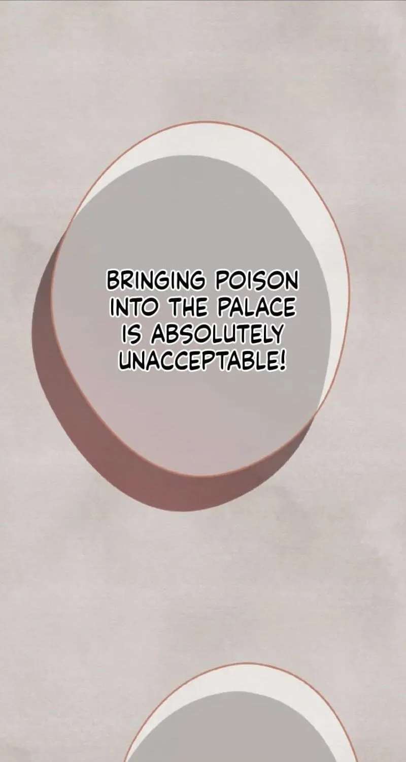 The Fake Queen Learns What Love Is Chapter 28 - page 59