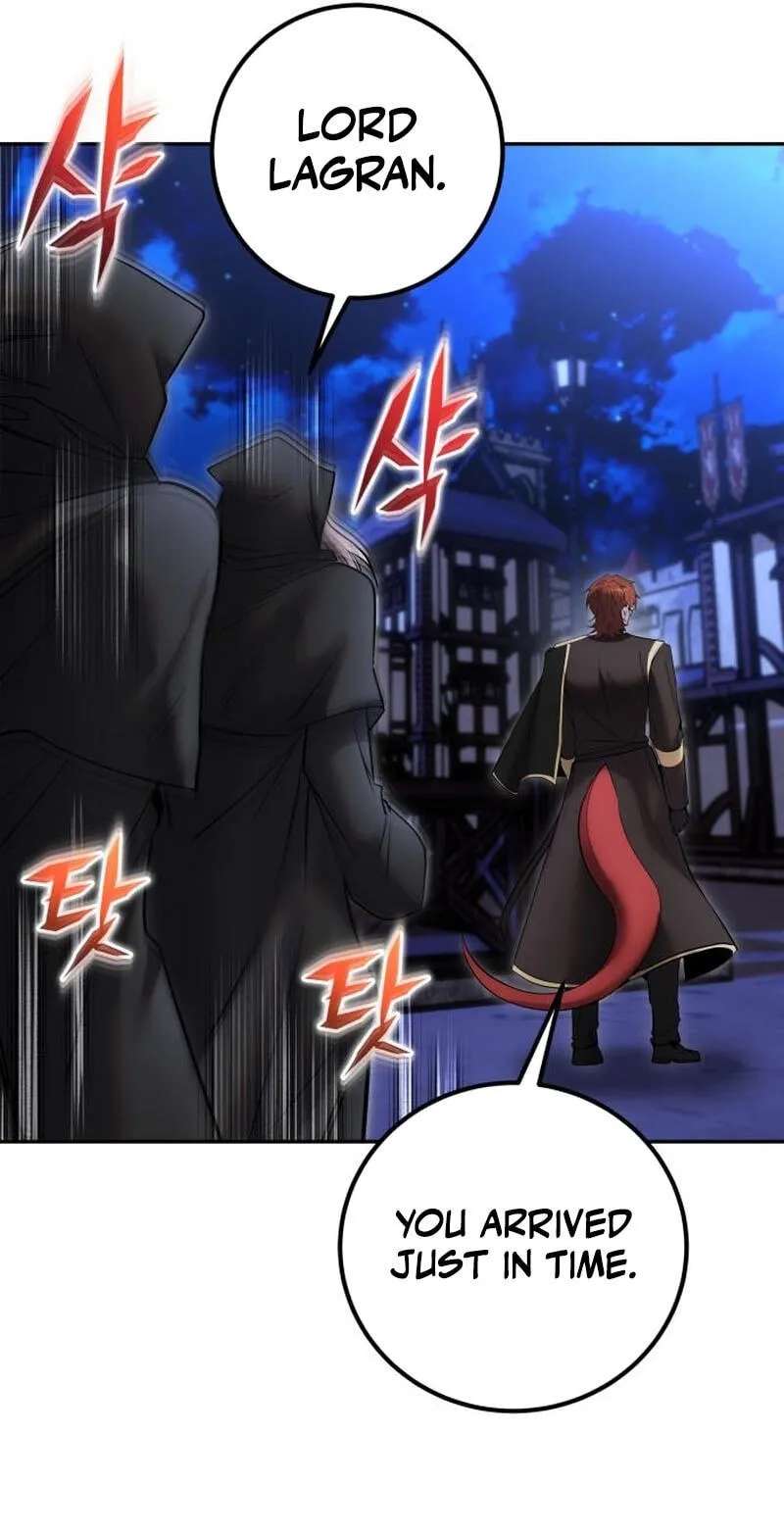 Secretly More Powerful than the Hero Chapter 142 - page 77