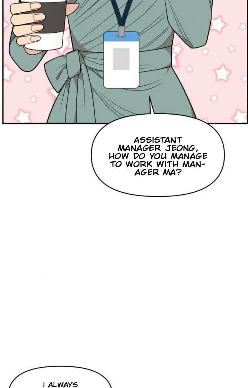 An Awkward Relationship Chapter 29 - page 27