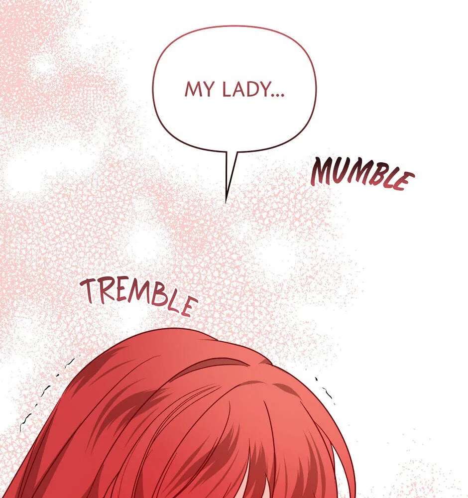 The Lady Has a Vulgar Secret Chapter 3 - page 23