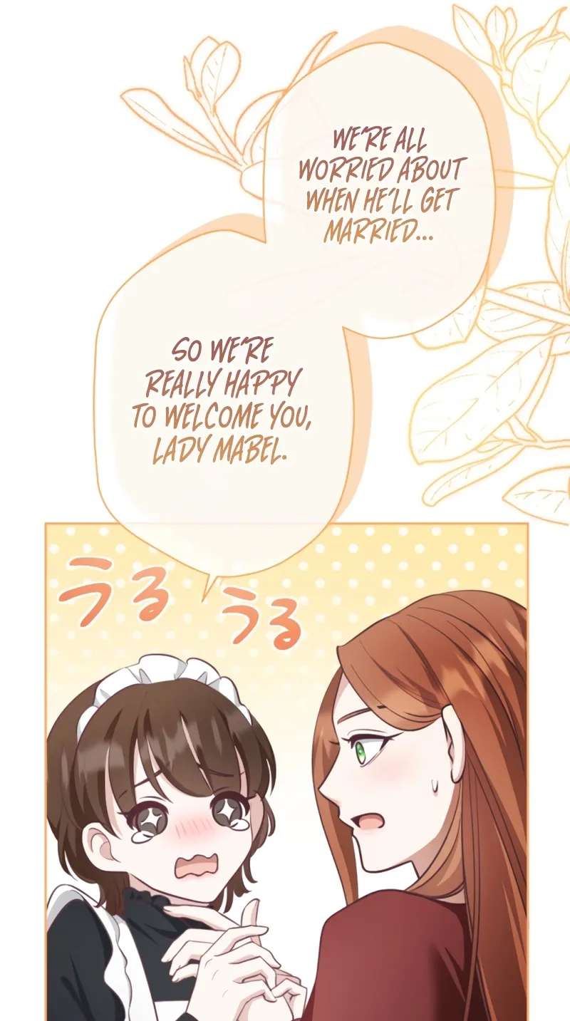 The Unhappy Poison Witch's Happy Marriage Chapter 2 - page 83