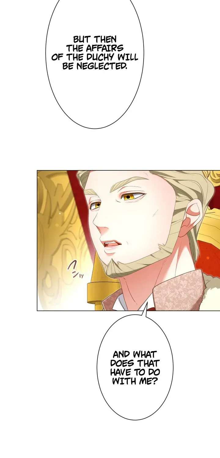 Behold The Perfect Villainess Chapter 61 - page 15