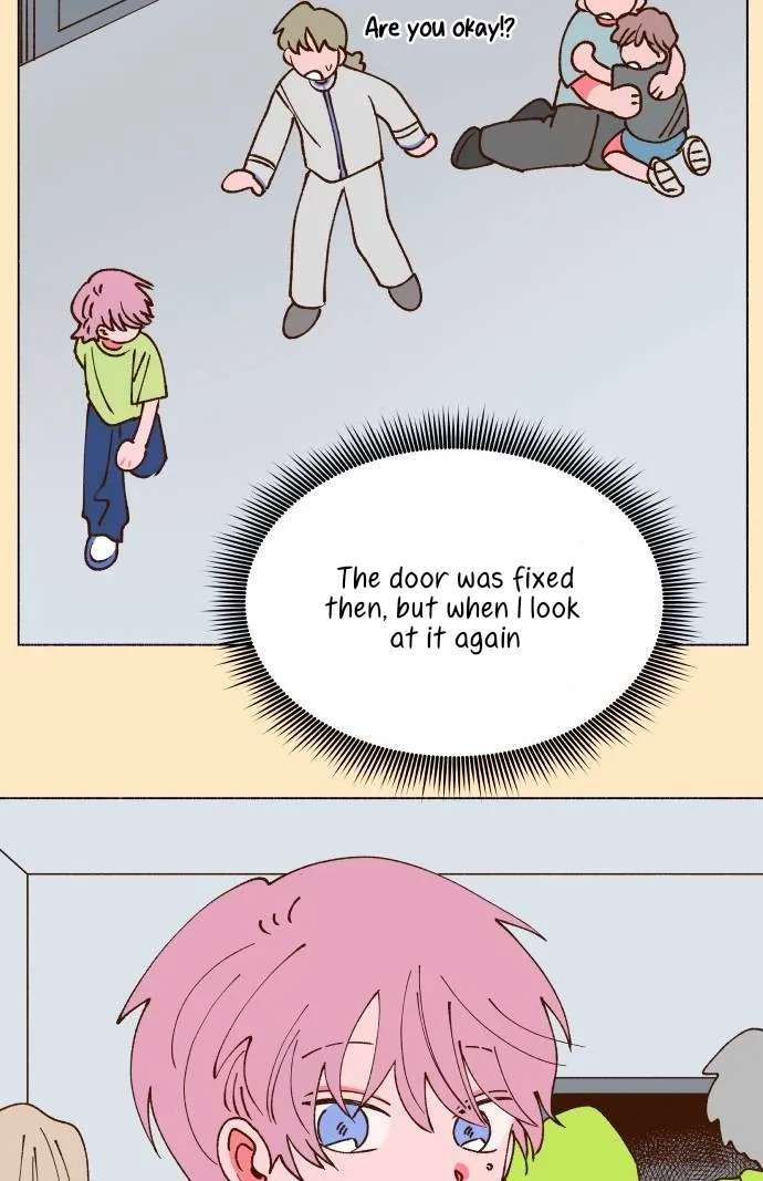 Even If It Goes to Waste Chapter 5 - page 22