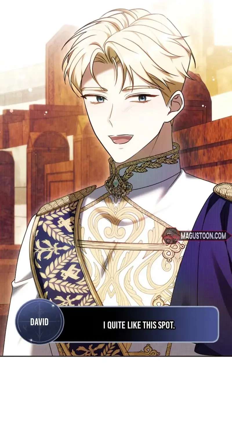 Vote for Your Knight! Chapter 14 - page 28