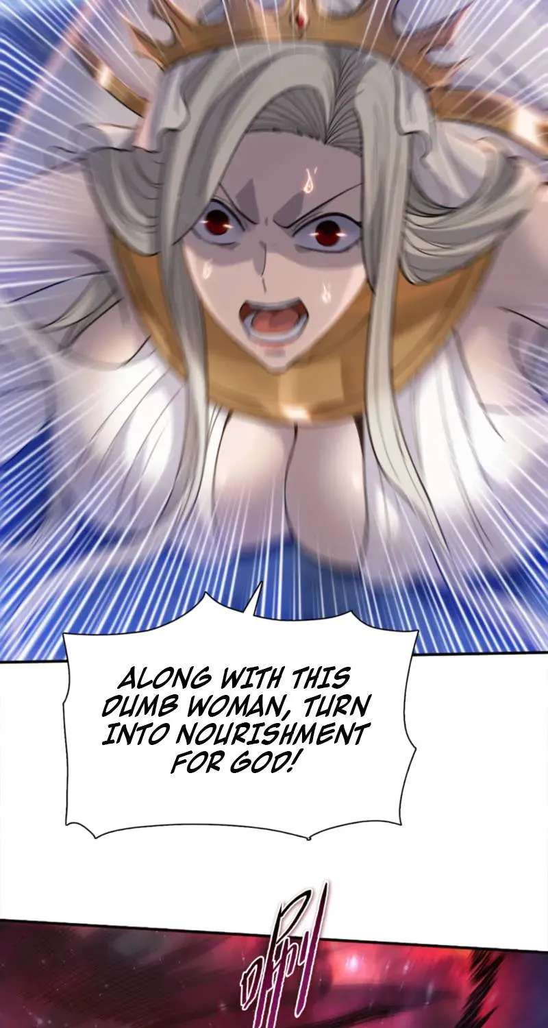 The Doomsday Ruthless Man: Hoarding Trillions Of Supplies At The Beginning Chapter 137 - page 37
