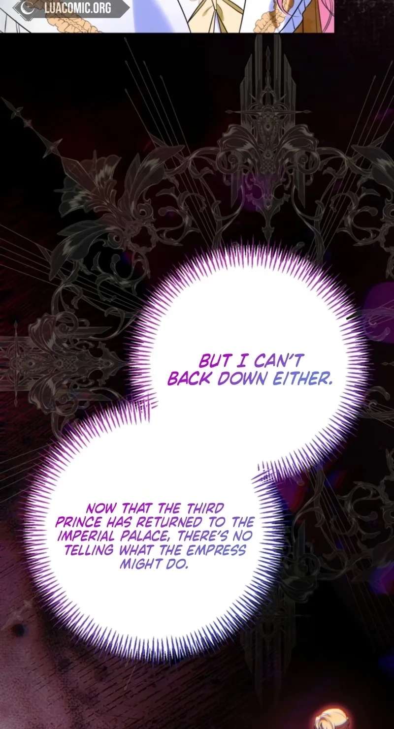 I Thought My Husband Was Supposed to Die? Chapter 87 - page 31