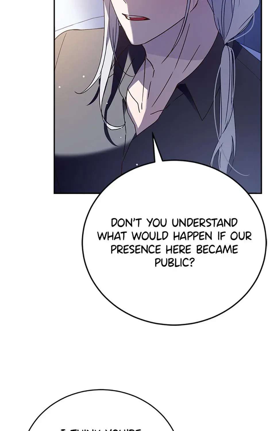 The Princess Hides a Zombie Chapter 39 - page 55