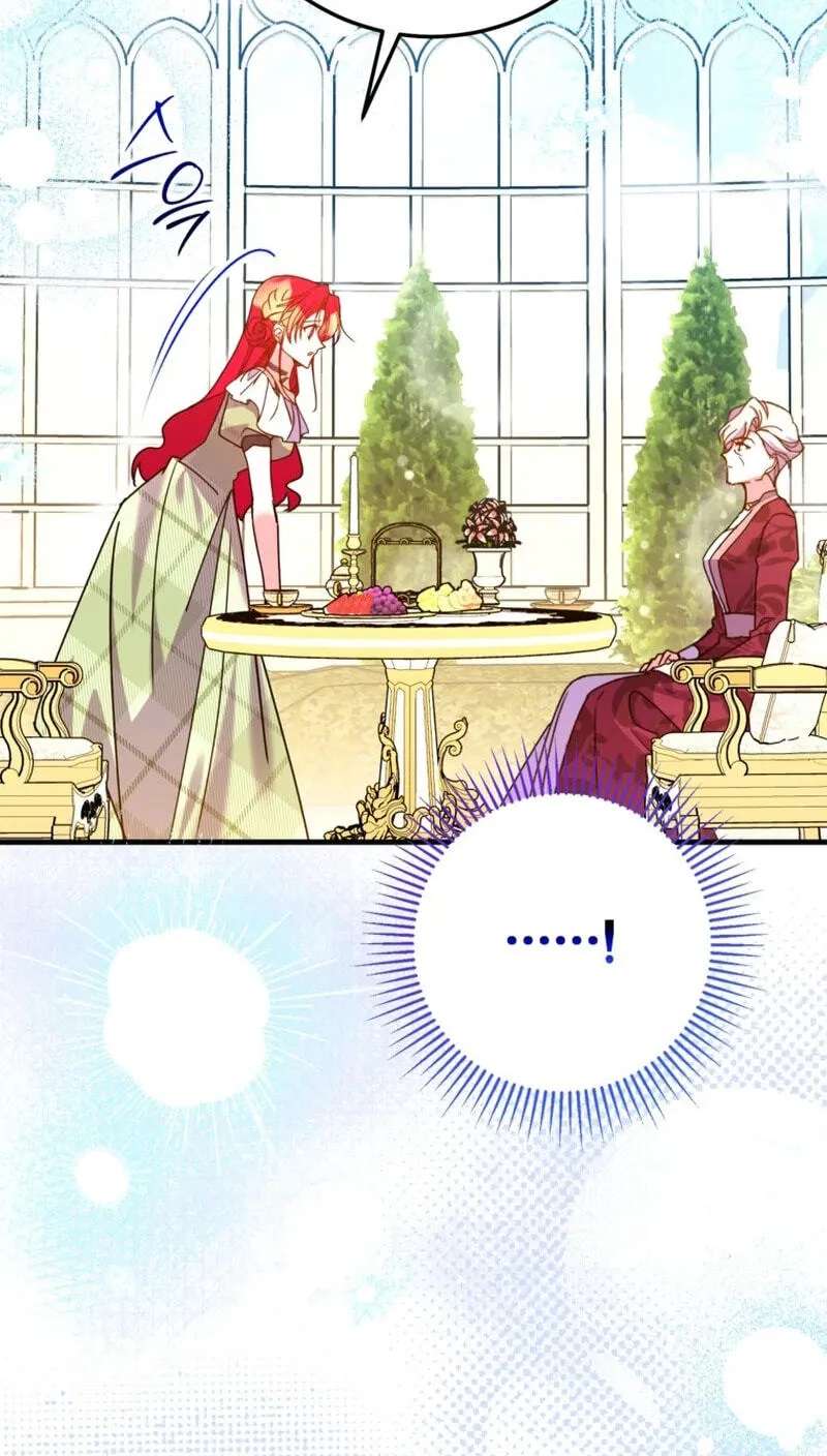 Country Life With His Sexy Majesty Chapter 61 - page 52