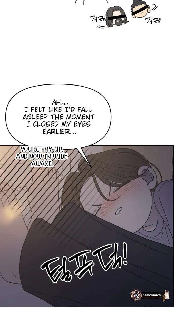 No Office Romance! Chapter 99 - page 51