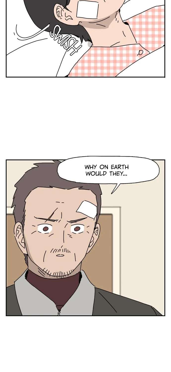 Nature Man Chapter 3 - page 8