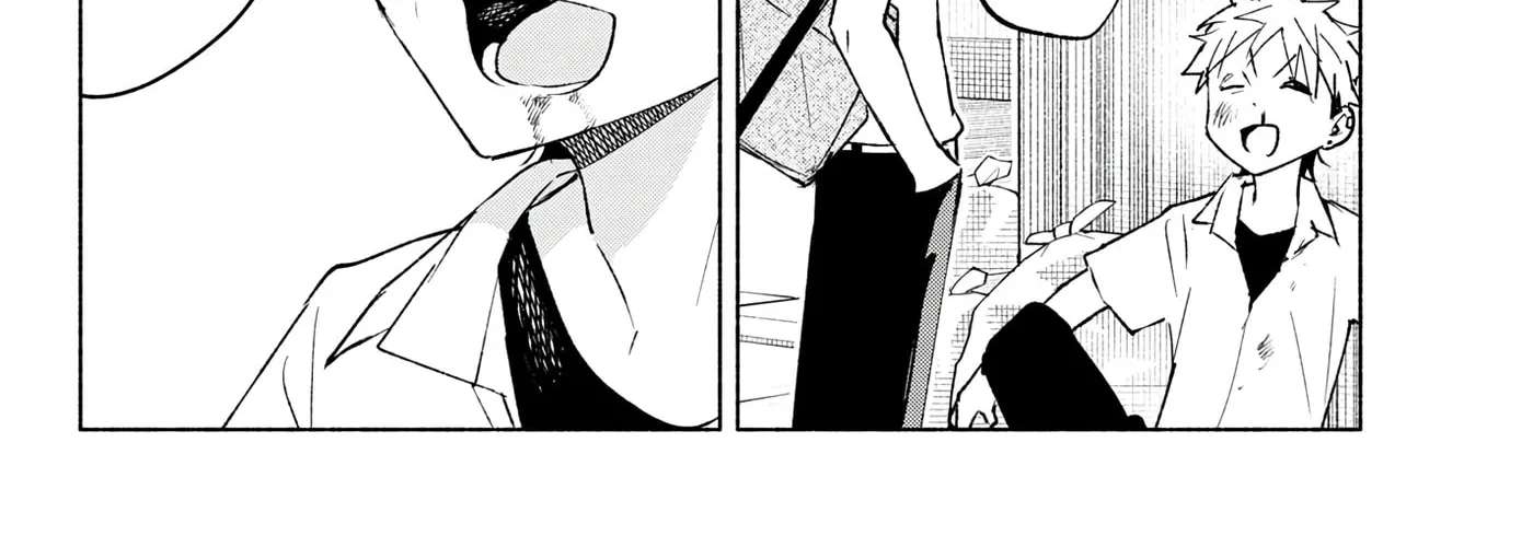 Of Tail and Inverted Scales Chapter 19 - page 28