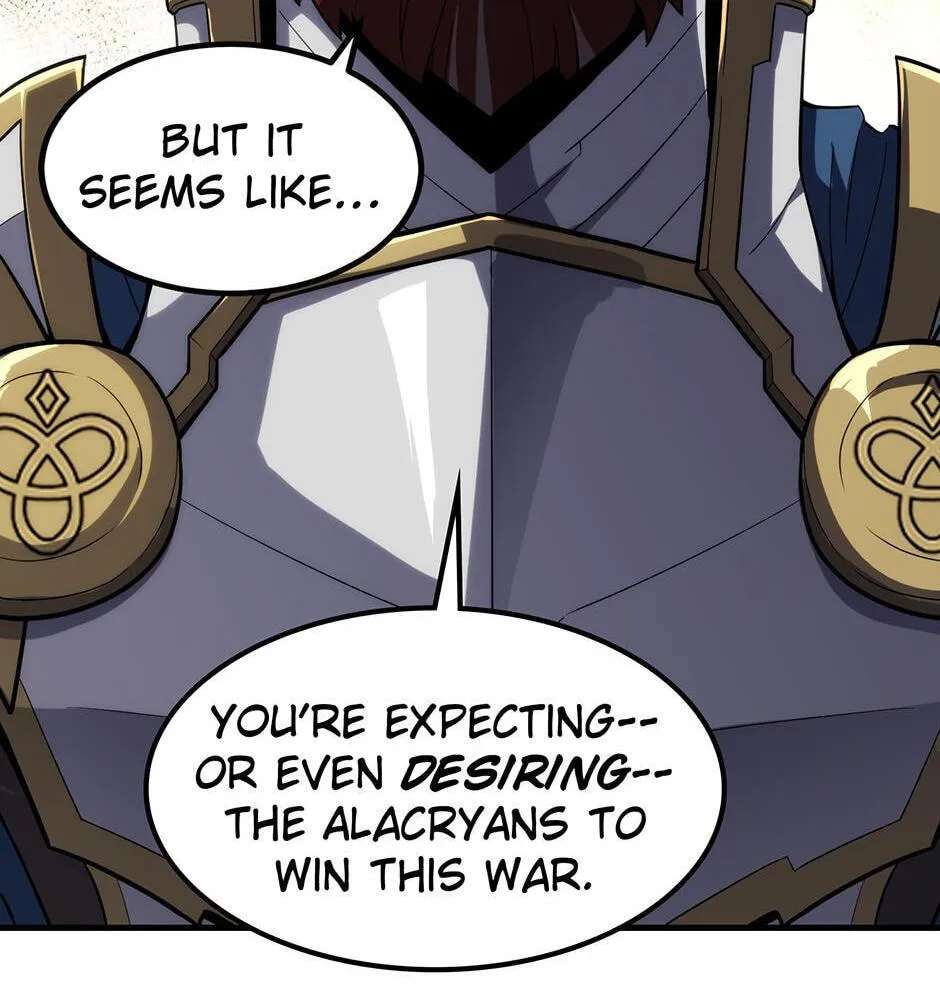 The Beginning After the End Chapter 256 - page 126