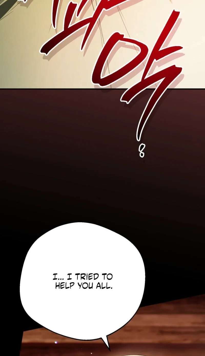 Himsumjjin Eorini-ga Appa-reul Chatseumnida Chapter 48 - page 110