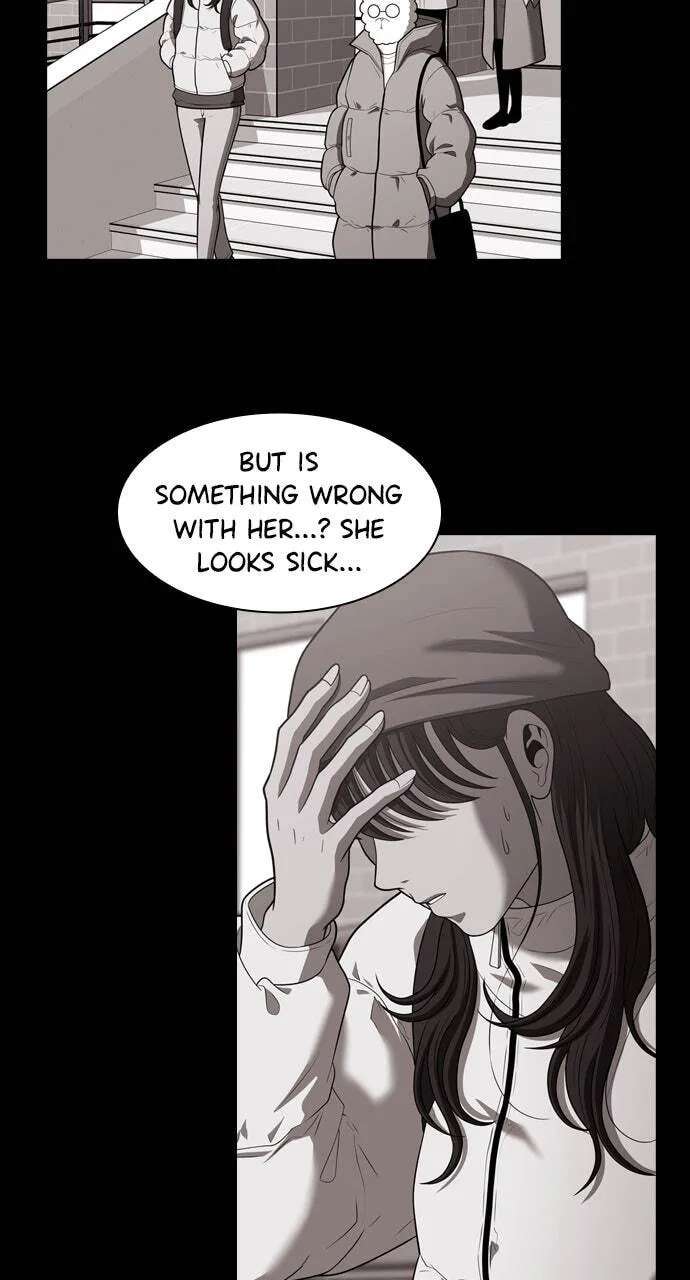 Tomorrow Chapter 252 - page 36