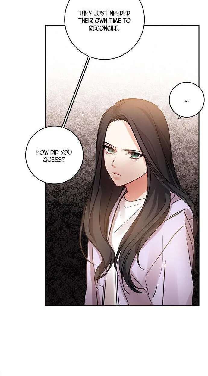 Tainui Romance Chapter 26 - page 19