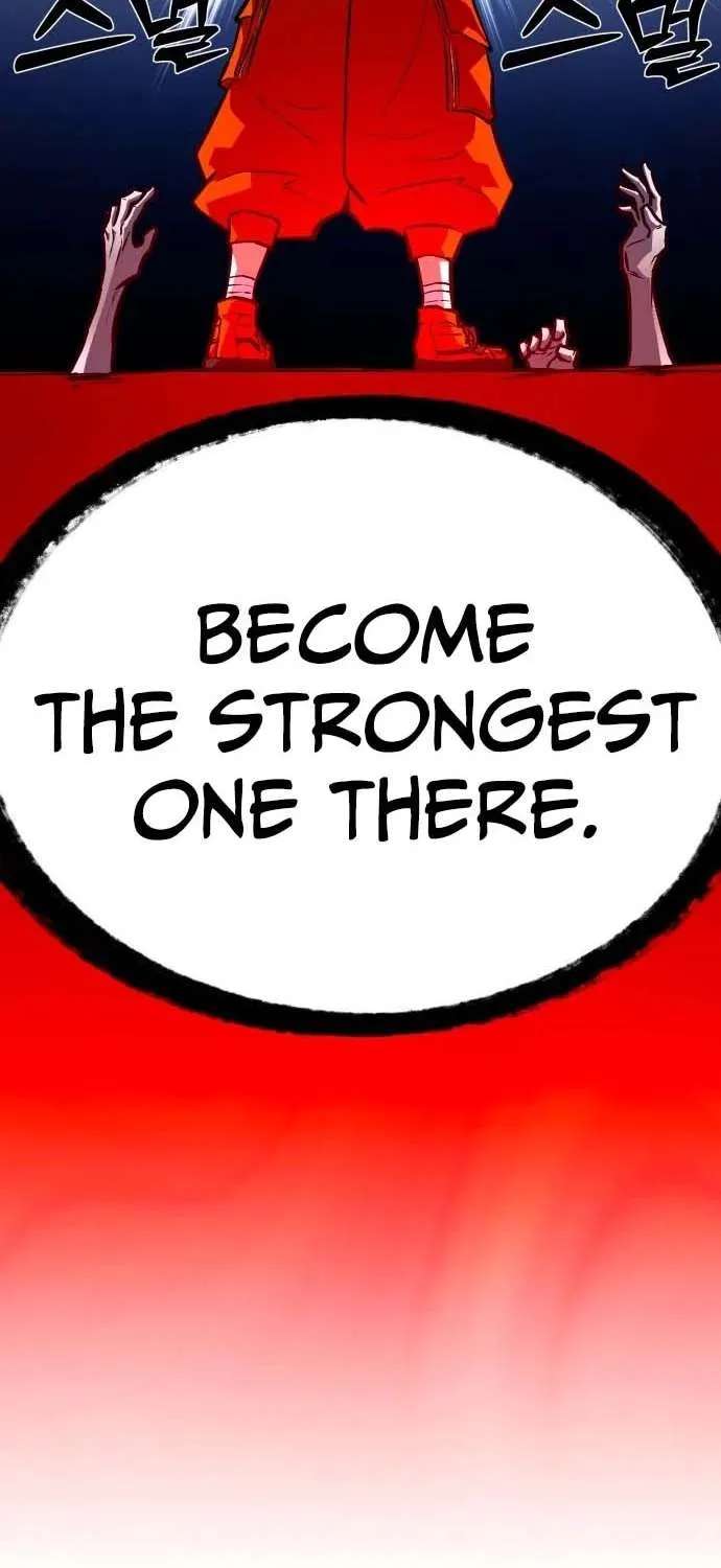 The Strongest in Hell, Mak Geum-gang Chapter 1 - page 197