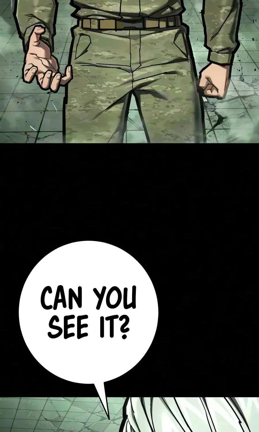Executioner Chapter 72 - page 83