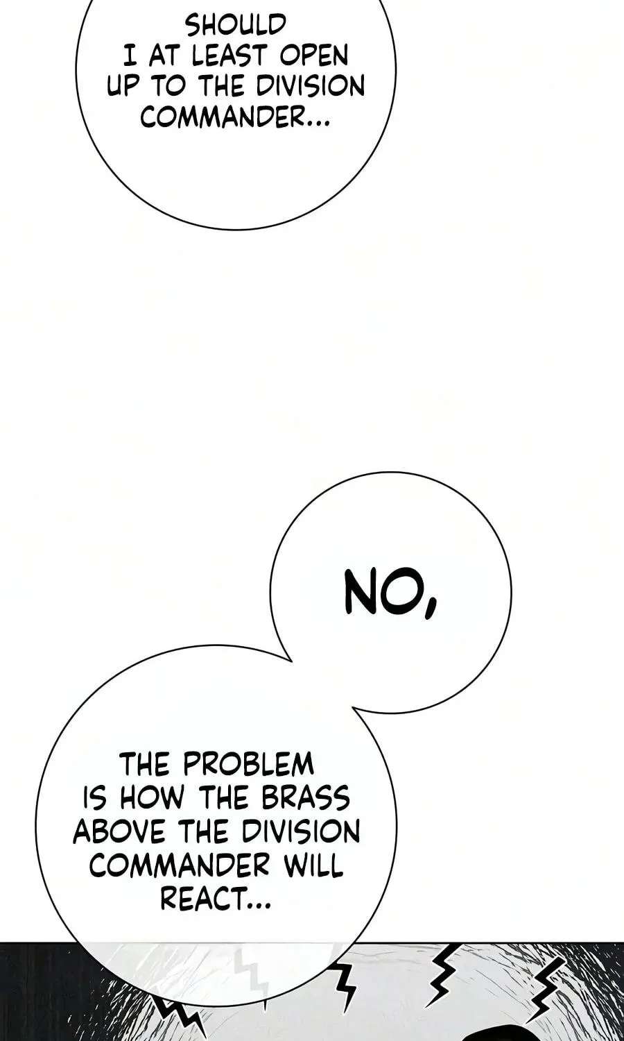 Returned to the Day I Joined the Army Chapter 103 - page 209