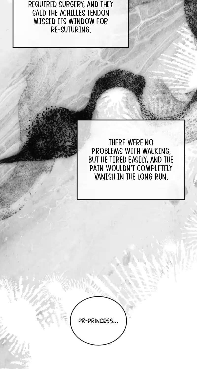 Meeting You at the End of the Night Chapter 26 - page 79