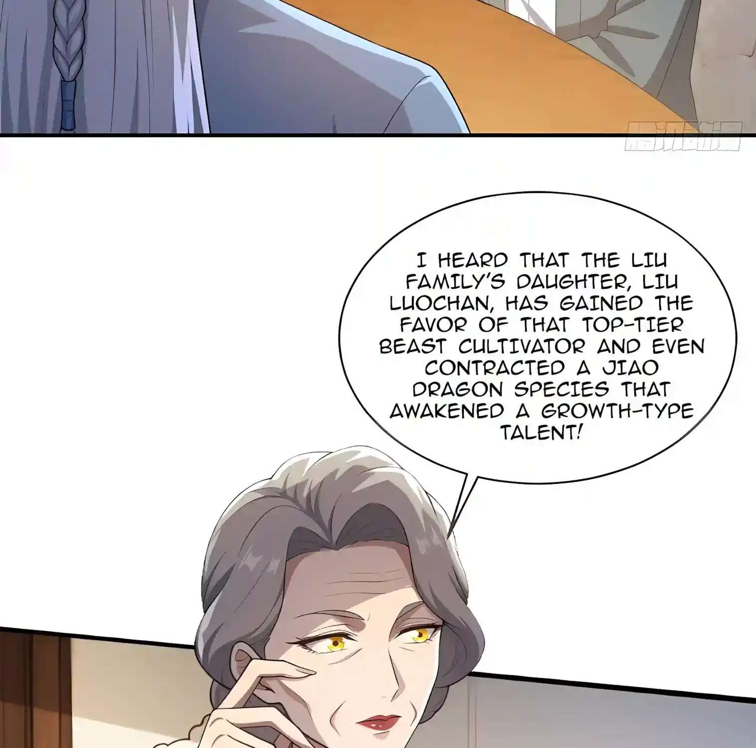 I Opened the Mythical Pet Era Chapter 53 - page 67