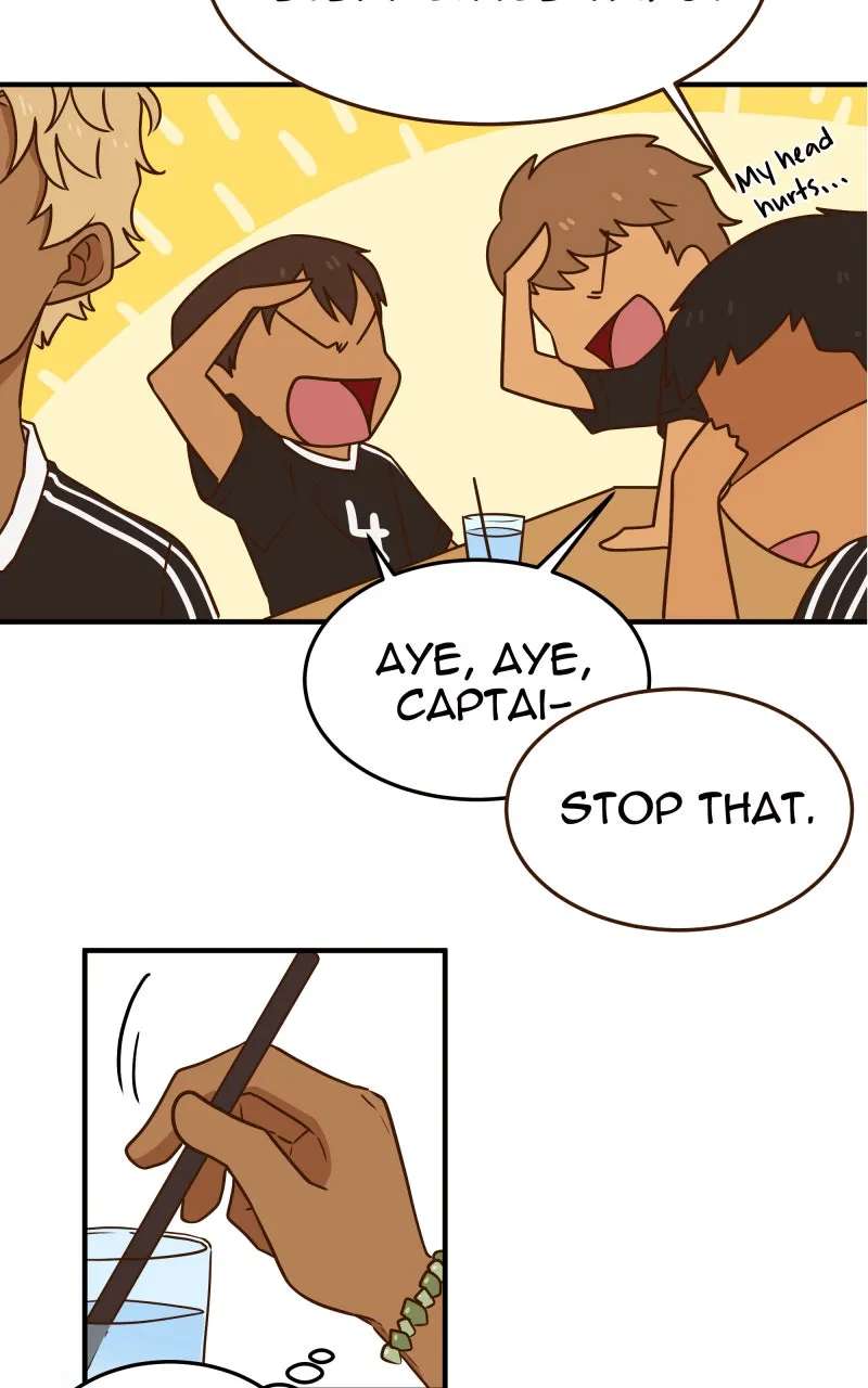 Diner for Adas Chapter 2 - page 8