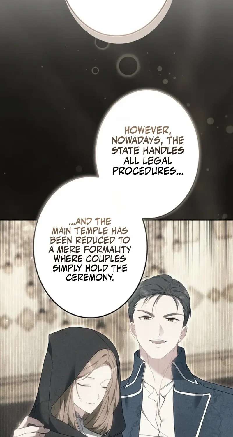 A Word from Violet Chapter 38 - page 28