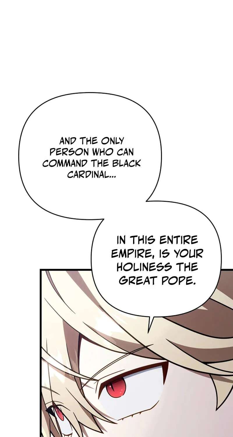 Holy Hella's Ultimate End Chapter 98 - page 26